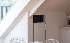 Le Grenier Cosy, T2 classé meublé de tourisme